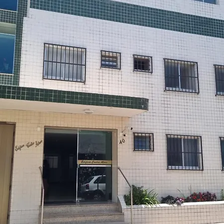 Studio Terreo No Centro De Sao Lourenco - Com Estacionamento Na Rua Do Predio Exterior photo